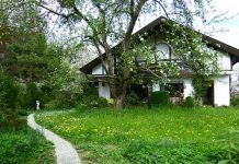 Cómo decorar el jardín en el 2020 decoracion-jardin