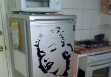 Consejos y tips para DECORACIÓN CON ELECTRODOMÉSTICOS