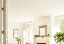 Tendencias de decoración para el 2025: ¡Descubre lo que estará de moda este año! ✨