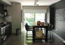 Monoambientes: como optimizar el espacio