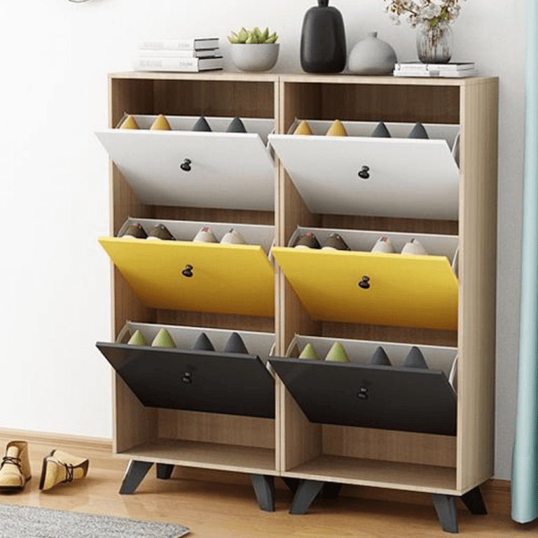 Muebles zapateros y cómo aprovecharlos al decorar Decoracion de mi