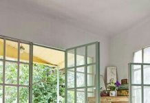 La importancia de las aberturas en una correcta decoración