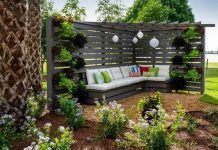 Como lograr el diseño perfecto para un jardín hermoso