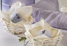 Detalles para el baño que crean ambiente Decoración de interiores