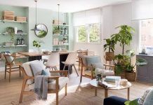 Trucos de decoración para cualquier ambiente