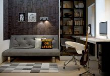 Homeoffice: Como establecer un ambiente de trabajo en casa