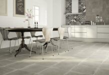 Tendencias en cocinas