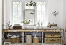 🛋️ Decoración Vintage: ¡Dale un Toque Retro a Tu Hogar! 🕰️