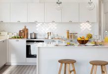 ¿Cuánto cuesta instalar una cocina?