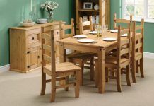 Madera, una manera noble de tener funcionalidad y estilo