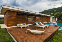 Decoración para casas de verano: Costeras y relajadas pero elegantes