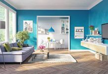 Como decorar tu casa fácil, y rápido