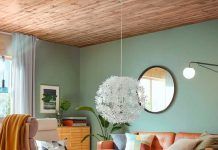 Tendencias para decoración de interiores en 2021