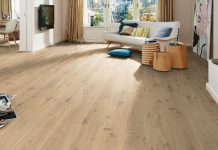 ¿Cómo elegir el suelo laminado para mi piso?