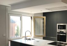 ¿Qué ventanas instalar en las habitaciones?