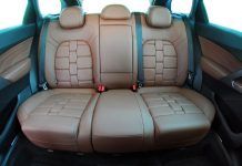 Decoración en el auto, has de tu vehículo tu espacio