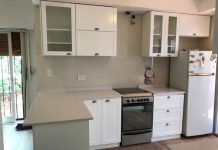 Cocinas baratas de diseño y a medida