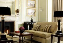 Decoración con estilo inglés