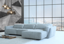 Si quieres decorar tu casa con un sofá fíjate en estos aspectos sofa para decorar mi casa