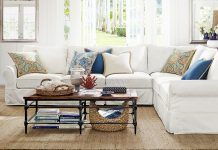 ¿Cómo decorar tu hogar con el estilo «Transicional?»