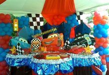 Tips para hacer la mejor decoración en una fiesta de niños