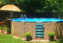 Piscinas desmontables o de obra, ¿cuál es mejor?