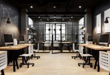 ¿Cómo decorar una oficina?