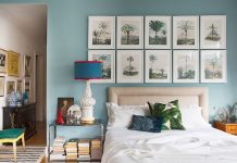 Consejos y trucos para decorar dormitorios