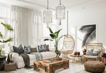 Los mejores estilos para decoración de interiores en 2022