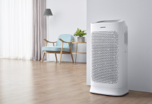 Purificadores de aire ¿para qué sirven?
