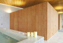 Cómo elegir un revestimiento para pared