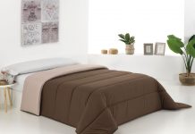 La importancia de elegir un buen edredón