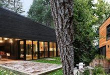 Consejos para elegir un buen revestimiento de pared exterior Tipos de revestimiento externo para pared