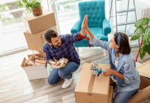 ¿Por qué confiar en una empresa de mudanzas? mudanzas baratas