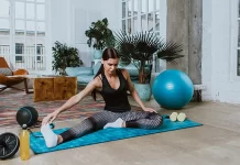 Accesorios y personalización para la práctica deportiva personalizar el gimnasio