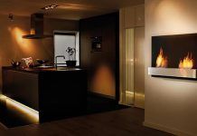 Chimenea de bioetanol: La alternativa ecológica para tu hogar chimenea de bioetanol