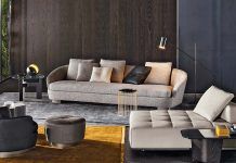 Decora tu sala al mejor estilo moderno sin mucho dinero decora tu salon