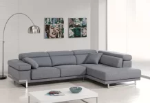 El Sofá Rinconera: la estrella de tu salón 🌟 sofa chaiselongue