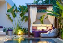 Ideas para decorar alrededor de la piscina decoracion en piscina