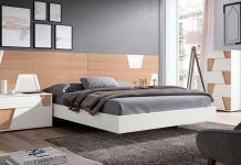 Ideas para Decorar tu Casa con Muebles a Medida cabecero a medida