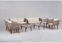 Sillas de Ratán: Elegancia Natural para tu Jardín sillas de ratan