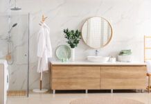 Muebles para decoración del baño, todo lo que debes saber Muebles para decoracion del baño