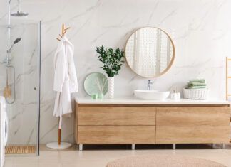 Muebles para decoración del baño, todo lo que debes saber Muebles para decoracion del baño