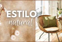 🏡 Decoración Natural: Tu Espacio Más Acogedor 🍃