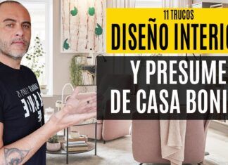 10 Trucos de Diseño de Interiores para Transformar Tu Hogar